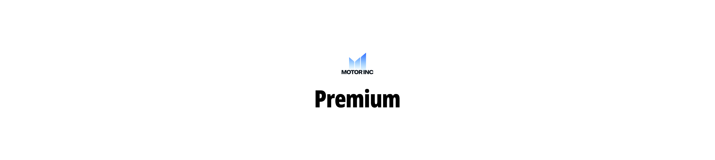 MotorInc Premium Membership